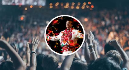 Juan Gabriel tendrá homenaje y así puedes disfrutar este evento