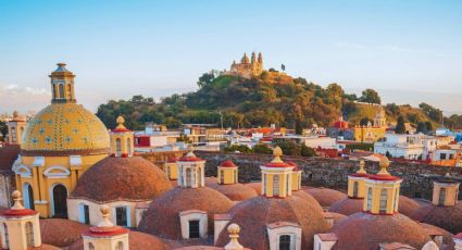 Feria de San Pedro Cholula te lleva a conocer las raíces de este Pueblo Mágico