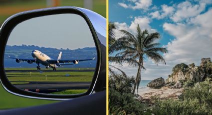 Viaja al Aeropuerto de Tulum con el Tren Maya por menos de 100 pesos