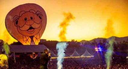 Simi Fest 2025 ya tiene cartel OFICIAL y estas son las bandas que se presentarán