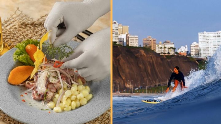 El mayor festival gastronómico de Latinoamérica, la excusa perfecta para viajar a Perú