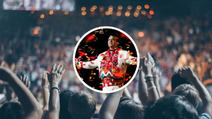 Juan Gabriel tendrá homenaje y así puedes disfrutar este evento