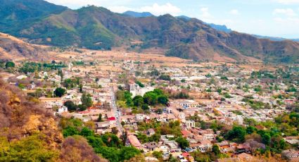 ¿Cuál es el Pueblo Mágico más cerca de Toluca para ir el fin de semana, según la IA?