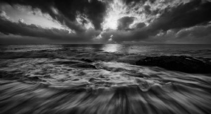 ¿Qué es la llamada Tormenta Negra y qué entidades afectará con lluvias intensas?