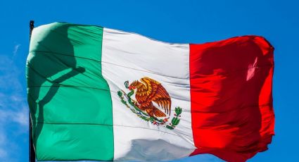 15 de septiembre: el pueblito del Edomex donde se elaboran las banderas mexicanas
