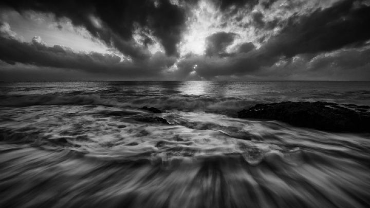 ¿Qué es la llamada Tormenta Negra y qué entidades afectará con lluvias intensas?