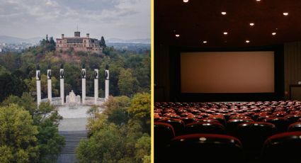 La Cineteca de Chapultepec tendrá funciones GRATIS que no te puedes perder
