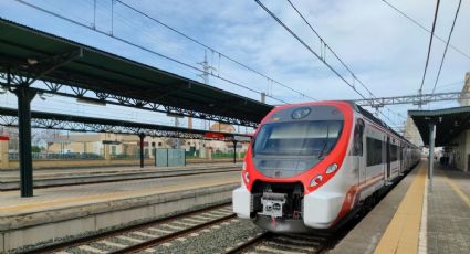 Conoce los cambios en el Tren Suburbano por obras del ramal al AIFA este fin de semana