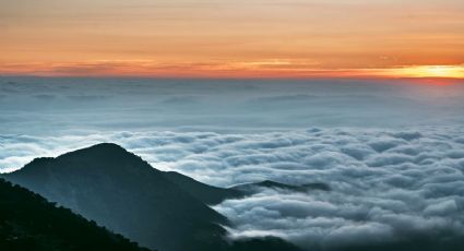 Cuatro Palos: cómo llegar al mirador con vistas al mar de nubes en un Pueblo Mágico