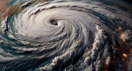 Huracán Erin se convierte en categoría 5 y afectará estas áreas del Atlántico