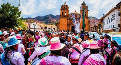 Cuál es Pueblo Mágico más BONITO de Oaxaca para ir en vacaciones, según la IA