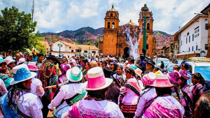 Cuál es Pueblo Mágico más BONITO de Oaxaca para ir en vacaciones, según la IA