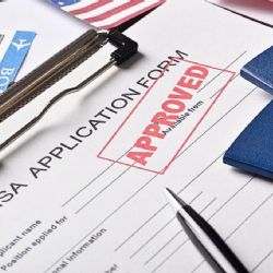 Visa americana, 10 mejores tips de la IA para ayudarte en el proceso de este documento