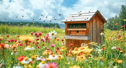 Día de las Abejas: Conoce los destinos de México donde se produce miel artesanal