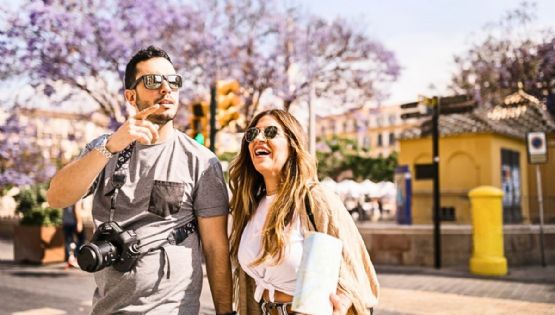 Día de la Fotografía: Lugares de la CDMX para tomar las fotos más instagrameables