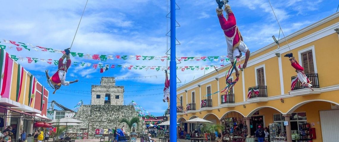 Los principales destinos con llegadas internacionales en América: Sectur