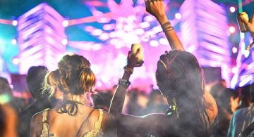 Fiestas de Octubre 2025: Así puedes comprar boletos para el Foro Principal
