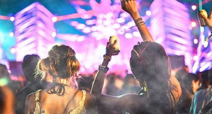 Fiestas de Octubre 2025: Así puedes comprar boletos para el Foro Principal
