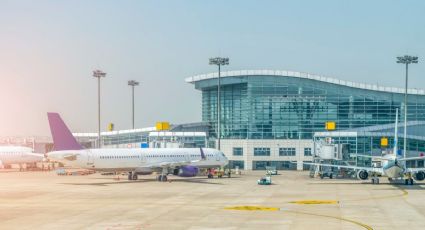 Ciudad Aeropuerto, así es el proyecto para remodelar el Aeropuerto Internacional de Querétaro