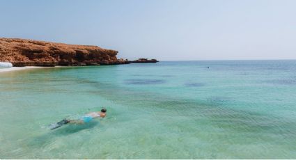 10 playas secretas de México para escapar del turismo masivo (y cómo llegar)