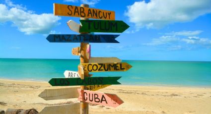 Mazatlán destaca como uno de los destinos de playa más populares de México según expertos