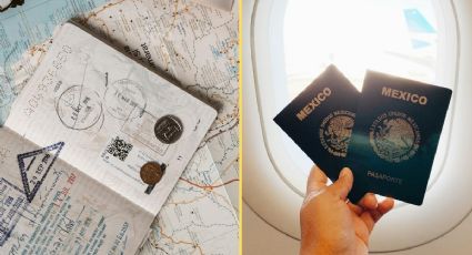 Renovación del pasaporte mexicano: Cuándo, cómo y dónde hacerlo
