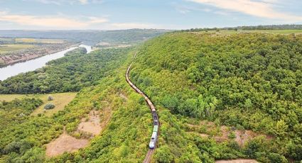 Tren Maya ofrecerá servicio regular de operaciones en sus tramos tras descarrilamiento