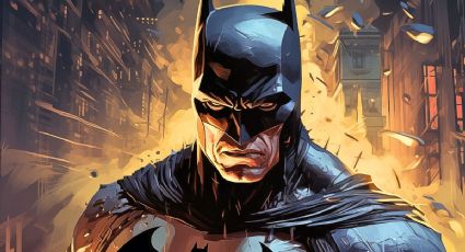 Batman conquistará la CDMX con evento GRATIS para fans