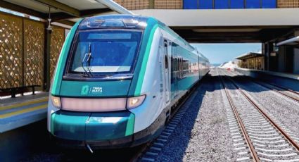 ¿Qué tan seguro es el Tren Maya? Tras descarrilamiento en Izamal, esto dicen las autoridades