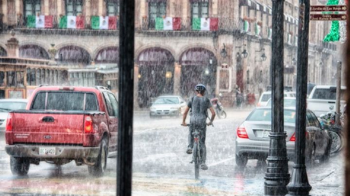 Pueblos Mágicos con lluvia: 7 planes bajo techo para agosto 2025