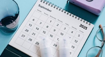 ¿Será día de descanso feriado el 1 de septiembre de 2025?