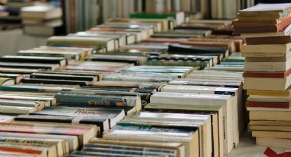 Feria Internacional del Libro del Zócalo te espera para disfrutar sus actividades GRATIS