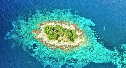 La isla mexicana que era un lugar de rituales y conexión con los dioses y está prohibido pisar