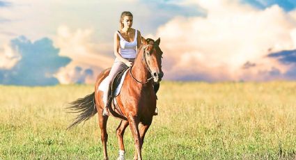 El Pueblo Mágico con 2 sitios Patrimonio de la Humanidad que puedes recorrer en un paseo a caballo