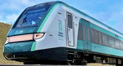 5 datos del Tren Maya que debes conocer al planear tu ruta de viaje por el sureste mexicano