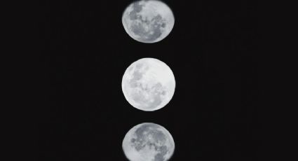 ¿Qué es la Luna Negra y cuándo será este fenómeno astronómico?