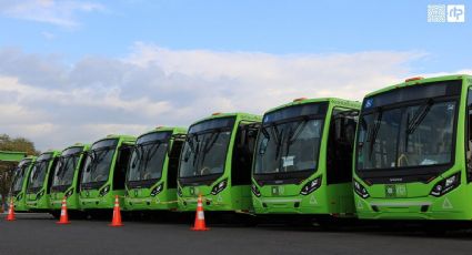 Regreso a clases: estas son las rutas de RTP para alumnos de la UNAM, UAM e IPN