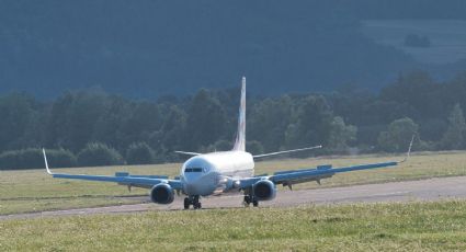 Mundial 2026: Estos son los principales aeropuertos de la CDMX, Guadalajara y Monterrey