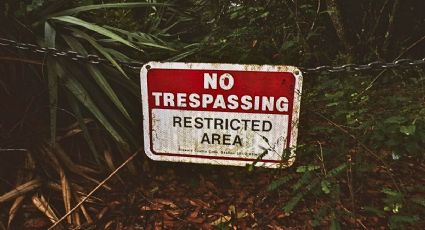 Lugares 'prohibidos' en el mundo que únicamente podrás visitar si te atreves