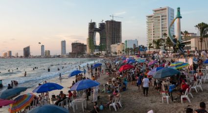 Sinaloa en camino a consolidarse como destino turístico; recibe más de 3.3 millones en 2025