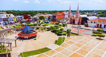 Pueblo Mágico de Tabasco espera a los viajeros foodies en el Festival del Comal
