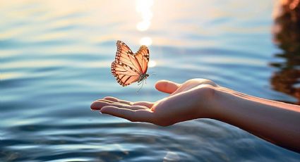 La leyenda de las mariposas, las almas que viajan al lago de Pátzcuaro para traer alegría
