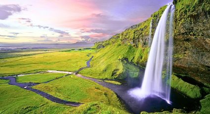 ¿Es México? El país de América con la cascada más alta del mundo