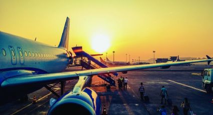 Llega al AIFA en transporte terrestre desde varias ciudades: Estos son los costos actualizados