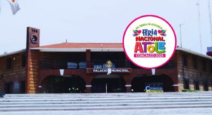 Disfruta el otoño con la Feria del Atole en Coacalco, en el Estado de México