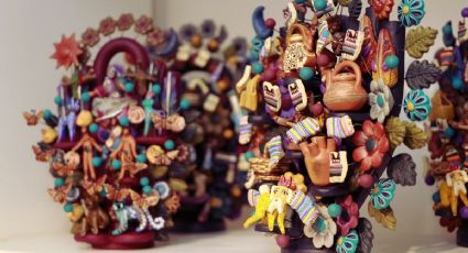 Municipios del Edomex para comprar artesanías de barro, madera, metal y vidrio en miniatura