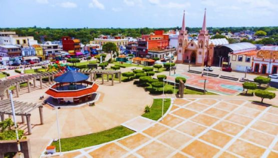 Pueblo Mágico de Tabasco espera a los viajeros foodies en el Festival del Comal
