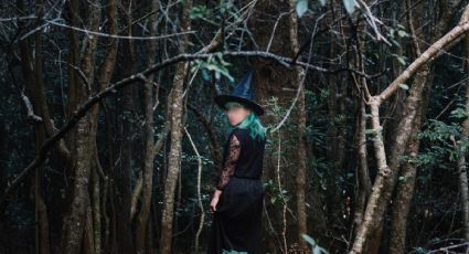 La leyenda de la bruja que atrapó tres almas en un árbol de un Pueblo Mágico
