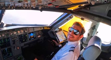La historia del piloto mexicano que salvó a 215 personas en un aterrizaje de emergencia en Cuba