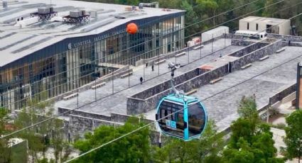 ¿Cómo llegar a la Cineteca Chapultepec en auto o cablebús para disfrutar el fin de semana?